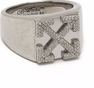 Off-white Rings you can't miss: on sale for up to −36% | Stylight
