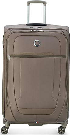 Delsey Luggage Helium Aero 29 Inch Expandable Spinner Trolley, One Size -  Teal
