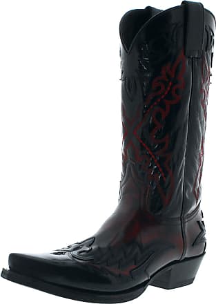 western style boots uk