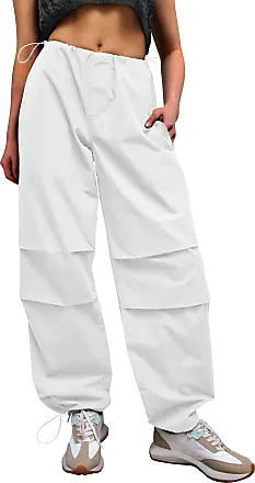 Women's Baggy Pants: Sale up to −86%