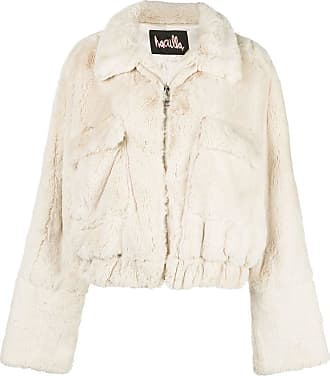 We found 23 Faux Fur Jackets perfect for you. Check them out 