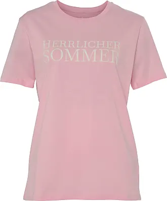 jetzt T-Shirts −65% bis Rosa: Stylight zu in | Shoppe