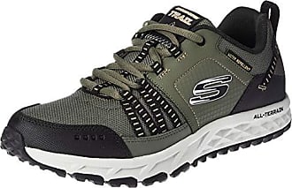 skechers on the go city 3.0 hombre olive