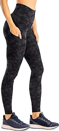 CRZ YOGA, Pants & Jumpsuits, Crz Yoga Matte Lightfleece Leggings 28