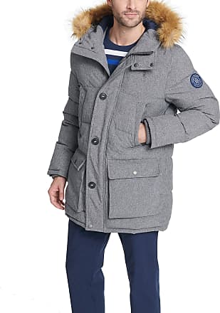 Tommy Gray Jackets at $35.82+ | Stylight