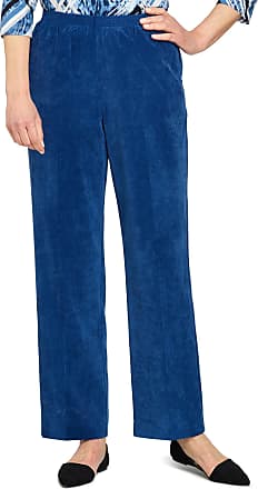 Alfred Dunner Pants − Sale: at $13.12+ | Stylight
