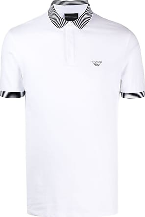 emporio armani polo shirts