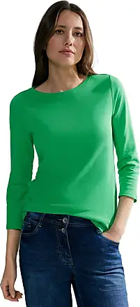 Shirts in Grün von Cecil ab 15,00 € | Stylight