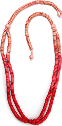 Halsketten in Orange: bis Shoppe | zu Stylight −61