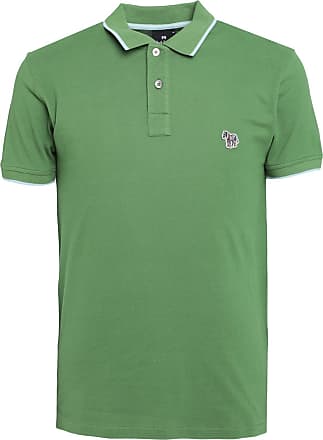 Lacoste mens Classic-fit Printed Jacquard With All-over Jacqaurd Design  Polo Shirt, Green/Wood Shaving, Large US at  Men's Clothing store