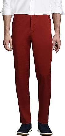 PT01 Luxury Fashion Mens Pants Summer Red 