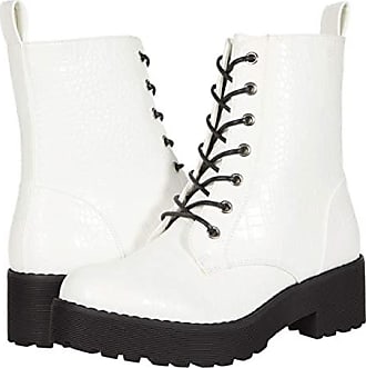 dirty laundry roset tall combat boots