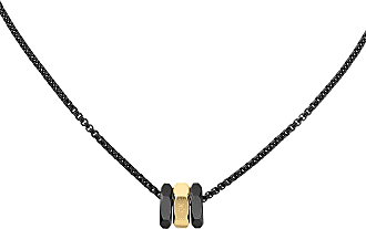 Halsketten / Ketten in Schwarz: 400+ Produkte bis zu −72% | Stylight