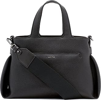 Black Calvin Klein Women's Bags | Stylight