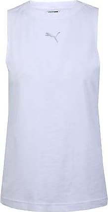 Camisetas De Tirantes / Camiseta sin mangas Puma para Mujer: hasta −60% Stylight