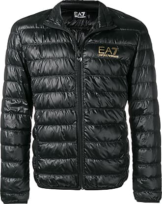 mens ea7 puffer jacket