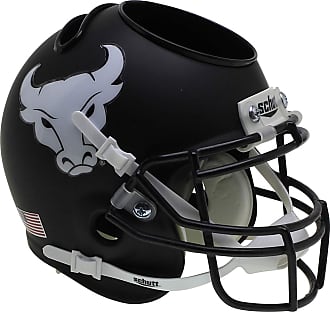 Schutt NCAA Washington State Cougars Football Helmet Desk Caddy 