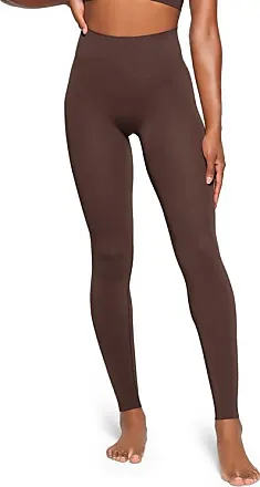 SKIMS Rib Cotton Blend Leggings