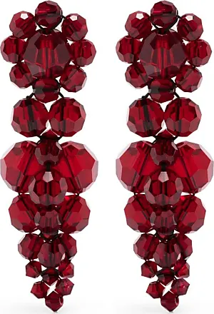 Xl Ribbon Drip Pearl Earrings By Simone Rocha, Moda Operandi in 2023