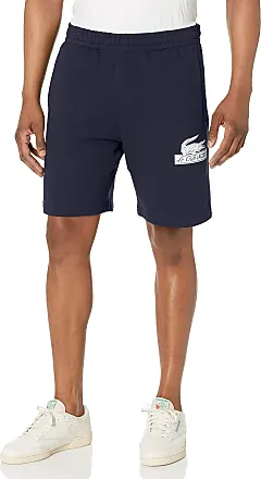 Men's Slim Fit Stretch Gabardine Shorts - Men's Shorts & Swim