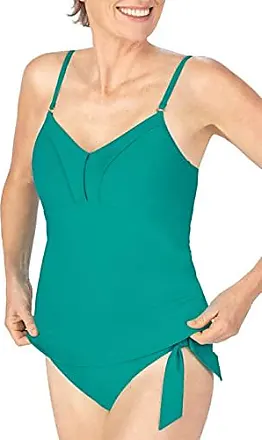 Amoena Womens Women's Summer Day Two-Piece Pocketed Mastectomy Bikini Top :  : Clothing, Shoes & Accessories
