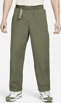 Nike Sportswear Pantalón cargo de tejido Woven y talle alto con ajuste  holgado - Mujer. Nike ES
