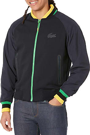 Lacoste: Black Jackets now up to −45% | Stylight