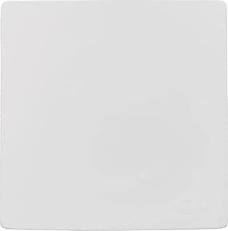 Rosenthal 10430-800001-10217 Assiette Plate 17 cm Porcelaine Blanc