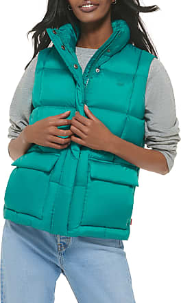 Sale - Women's Levi's Vests ideas: up to −60% | Stylight
