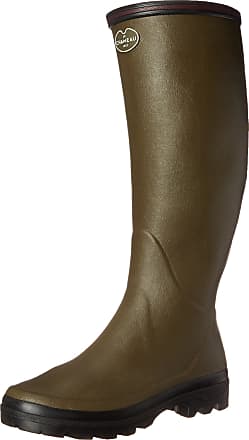 Le Chameau Boots: Must-Haves on Sale at 