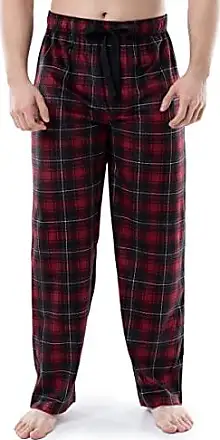 Fruit of the Loom Mens Yarn-dye Woven Flannel Pajama Pant, Grey Plaid,  Small : : Clothing, Shoes & Accessories
