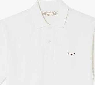 White Milton Shirt, R.M.Williams Shirts