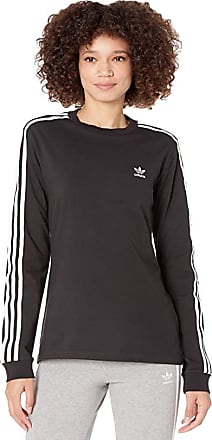 prins ego frivillig Adidas Long Sleeve T-Shirts for Women − Sale: up to −66% | Stylight