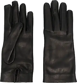 Handschuhe aus Lammfell in Schwarz: Shoppe bis zu −50% | Stylight