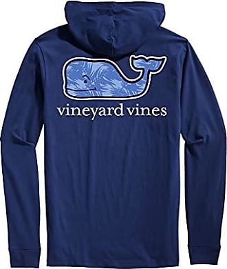 Vineyard Vines Vineyard Vines Men's Whale Logo Harbor Performance Tee $ 55