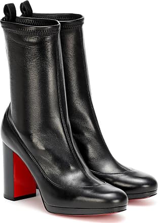 christian louboutin ankle boots sale