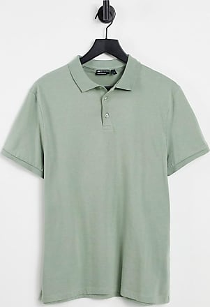 Polo Shirts for Men in Green − Now: Shop up to −64% | Stylight