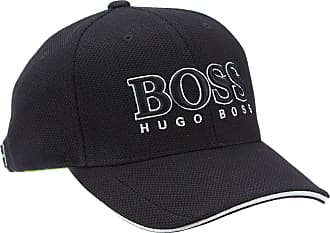 hugo boss baseball hat