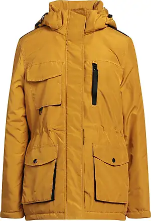 Jacken in Gelb: Shoppe jetzt bis zu −70% | Stylight