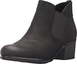 rockport wedge boots