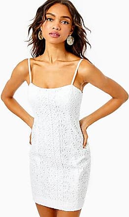 White Mini Dresses: 1000+ Products & up to −80% | Stylight