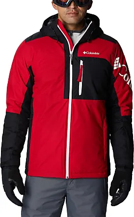 Columbia SportswearOso Mountain Insulated Jacket - Tall - Mens