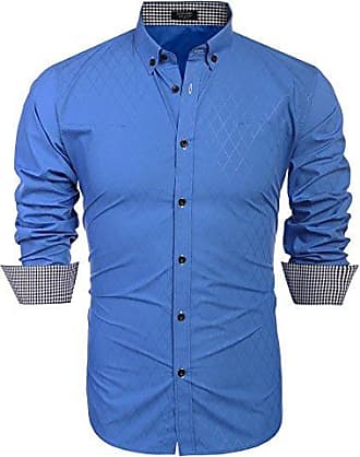 Hemd mit abnehmbarer Kapuze HERREN Gefuttert CASUAL Sweater  POLO Freizeithemd