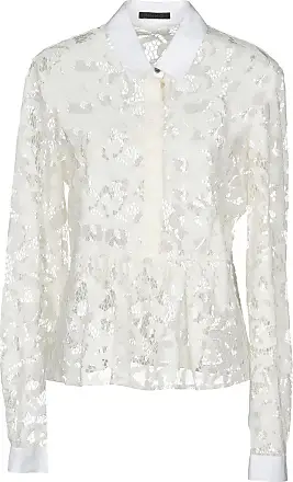 Elegant-Hemdblusen in Weiß: 200+ Produkte bis zu −44% | Stylight