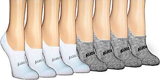 Saucony Low-Cut Socks for Women − Sale 