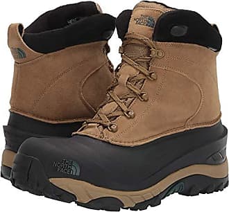 Men S The North Face Boots Shop Now At 94 95 Stylight