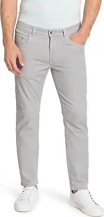 15,36 | in von Grau ab Jeans € Authentic Stylight Stoffhosen Pioneer