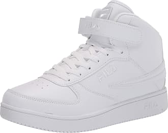 positie verwijzen Jaarlijks Men's White Fila Shoes / Footwear: 35 Items in Stock | Stylight