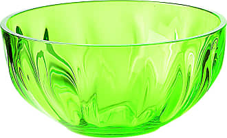 Guzzini Aqua Transparent 12 Inch Bowl 