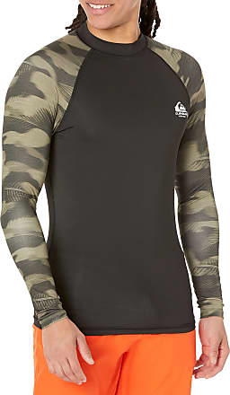 Quiksilver Long Sleeve T-Shirts for Men − Black Friday: up to 